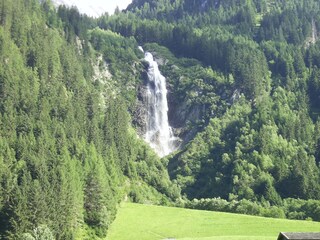 Appartement Neustift im Stubaital Omgeving 18