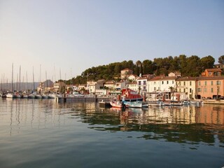 Apartment Saint-Mandrier-sur-Mer Outdoor Recording 2