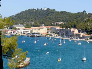 Apartment Saint-Mandrier-sur-Mer Outdoor Recording 3