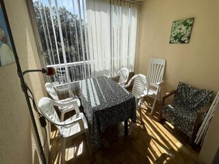 Apartment Saint-Mandrier-sur-Mer Outdoor Recording 25