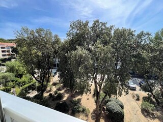 Apartment Saint-Mandrier-sur-Mer Outdoor Recording 5