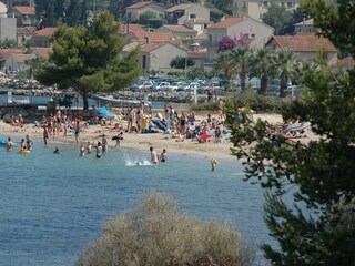 Appartement Saint-Mandrier-sur-Mer Buitenaudio-opname 6