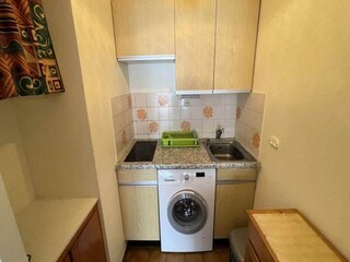 Apartment Saint-Mandrier-sur-Mer Außenaufnahme 9