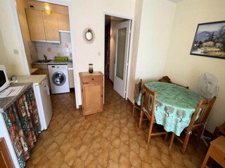 Appartement Saint-Mandrier-sur-Mer Enregistrement extérieur 12
