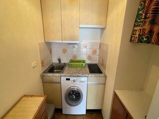 Apartment Saint-Mandrier-sur-Mer Außenaufnahme 13