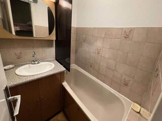 Apartment Saint-Mandrier-sur-Mer Außenaufnahme 15
