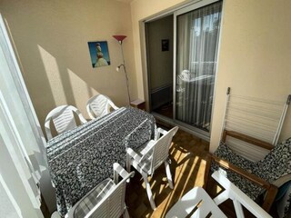 Apartment Saint-Mandrier-sur-Mer Outdoor Recording 17