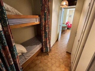 Appartement Saint-Mandrier-sur-Mer Buitenaudio-opname 18