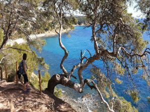 Apartment Studio Capri Residence - Saint-Mandrier-sur-Mer - image1