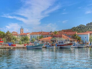 Apartment Saint-Mandrier-sur-Mer Outdoor Recording 22