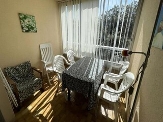 Appartement Saint-Mandrier-sur-Mer Enregistrement extérieur 23