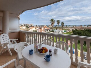 Apartment Daimús Outdoor Recording 9