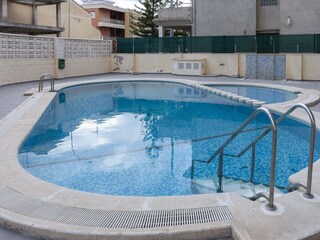 Apartment Daimús Outdoor Recording 3