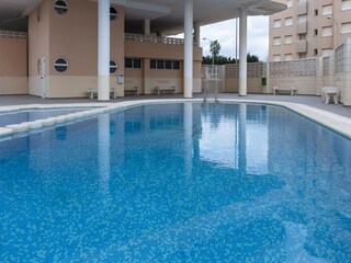 Apartment Daimús Outdoor Recording 12