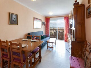 Appartement Daimús Enregistrement extérieur 13