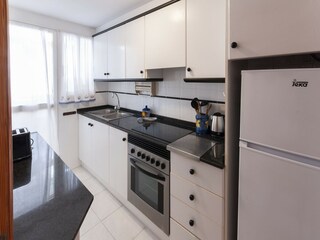 Appartement Daimús Enregistrement extérieur 7