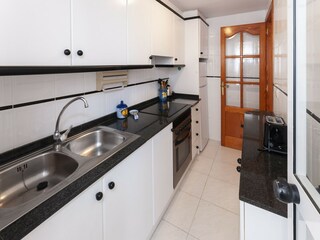Apartment Daimús Outdoor Recording 14