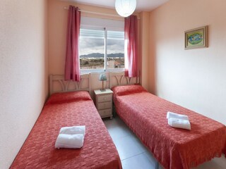 Appartement Daimús Enregistrement extérieur 15