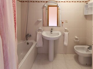 Apartment Daimús Außenaufnahme 6