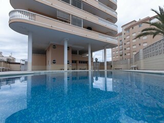 Apartment Daimús Outdoor Recording 16