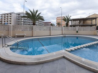 Apartment Daimús Outdoor Recording 4