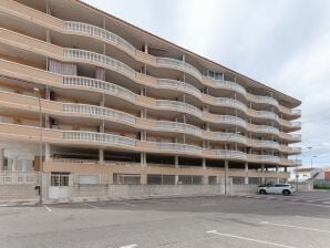 Begonia - Apartment In Daimús. Wifi Gratis - Daimús - image1