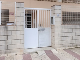 Apartment Daimús Außenaufnahme 11