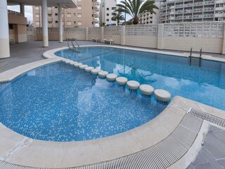 Apartment Daimús Outdoor Recording 5
