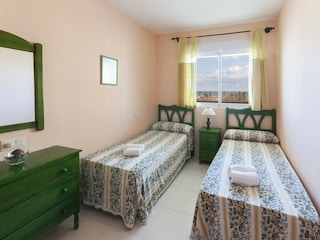 Apartment Daimús Außenaufnahme 8