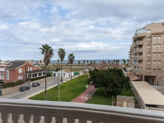Apartment Daimús Outdoor Recording 17
