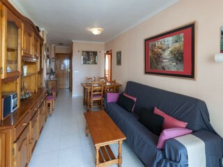 Apartment Daimús Features 18