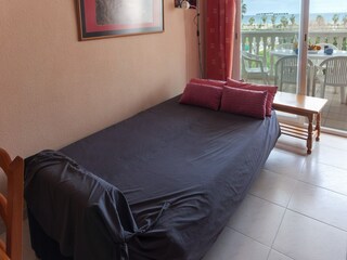 Apartment Daimús Features 19