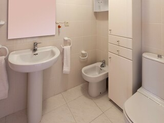 Apartment Daimús Features 20