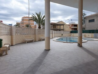 Apartment Daimús Environment 21