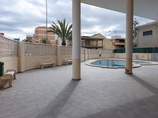 Apartment Daimús Umgebung 21