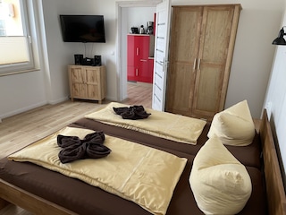 Vakantieappartement Seebad Bansin Kenmerken 10