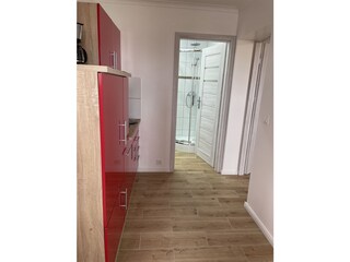 Apartamento de vacaciones Seebad Bansin Características 9