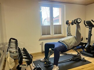 Vakantieappartement Seebad Bansin Kenmerken 13