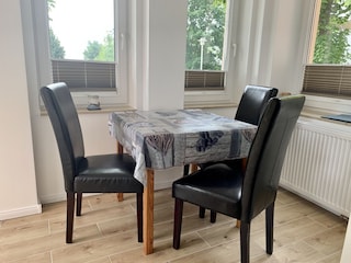 Vakantieappartement Seebad Bansin Kenmerken 5