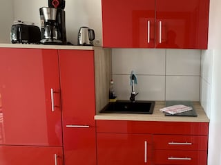 Vakantieappartement Seebad Bansin Kenmerken 7