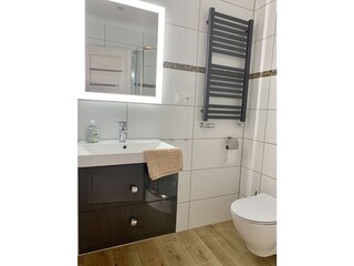 Apartamento de vacaciones Seebad Bansin Características 12