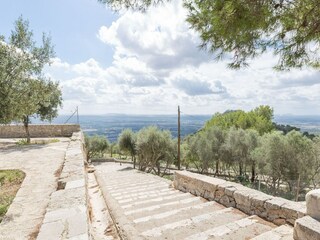 Villa Lloseta Environment 30