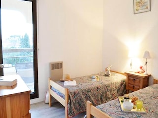 Apartment Saint-Aygulf Außenaufnahme 2