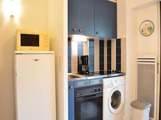 Apartment Saint-Aygulf Außenaufnahme 11