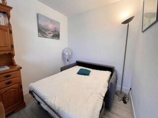 Apartment Saint-Aygulf Außenaufnahme 15