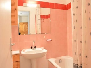 Apartment Saint-Aygulf Außenaufnahme 27