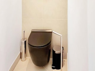 Apartment Paris Außenaufnahme 11
