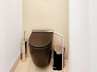 Appartement Paris Enregistrement extérieur 11