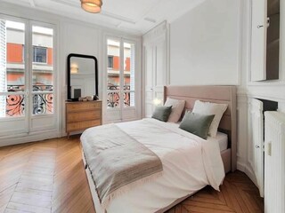 Appartement Paris Enregistrement extérieur 13