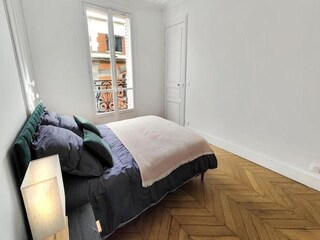 Appartement Paris Enregistrement extérieur 24